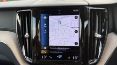 Volvo Xc60 2.0 B5P [250] Inscription Pro 5dr AWD Geartronic Petrol Estate